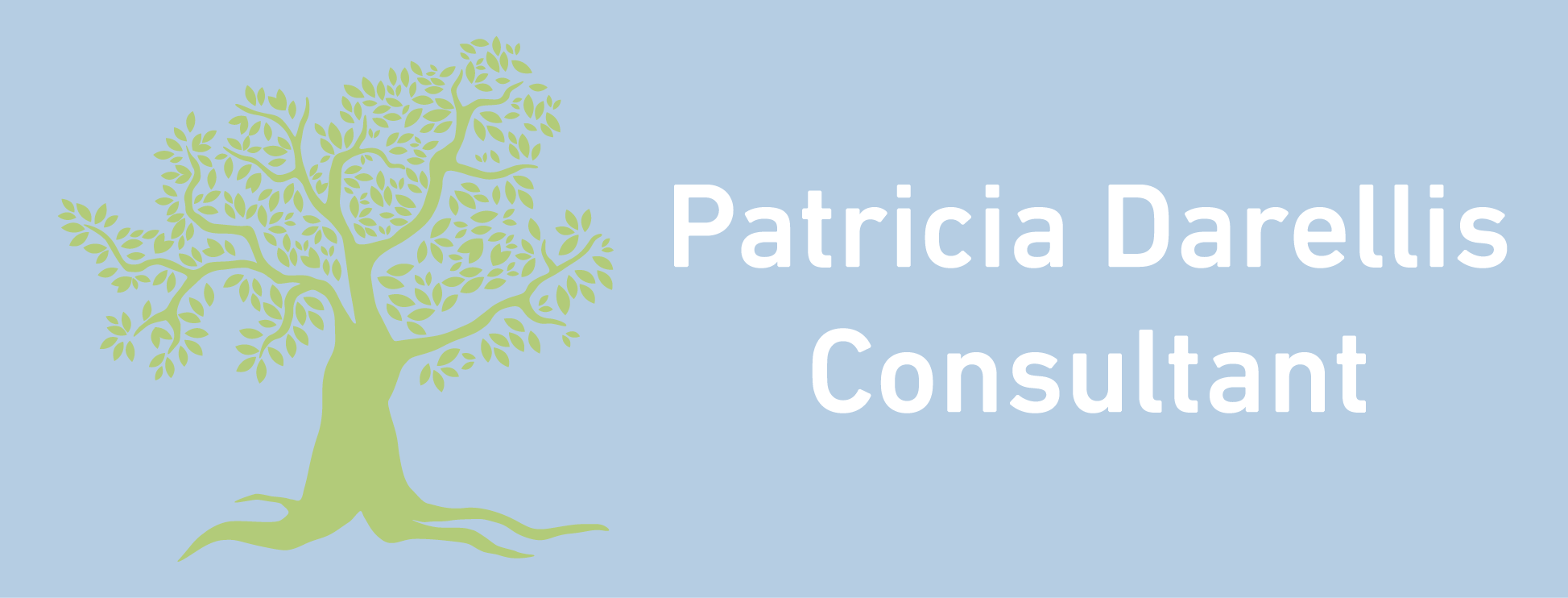 Patricia Darellis Consultant